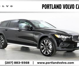 2026 VOLVO V60 CROSS COUNTRY B5 ULTRA