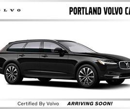 2024 VOLVO V90 CROSS COUNTRY B6 PLUS