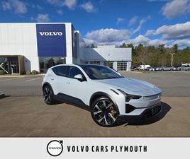 POLESTAR POLESTAR 3 2025 POLESTAR 3 LONG RANGE DUAL MOTOR PERFORMANCE PLUS