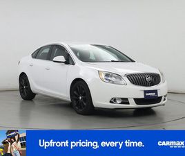 BUICK VERANO 2016 BUICK VERANO SPORT TOURING
