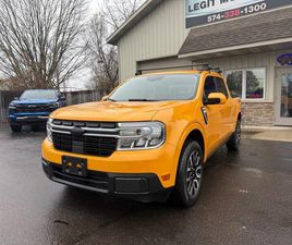 2022 FORD MAVERICK XL