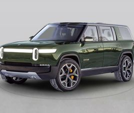 RIVIAN R1S 2024 RIVIAN R1S ADVENTURE
