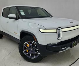 2022 RIVIAN R1T ADVENTURE