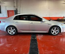 2006 ACURA TL BASE