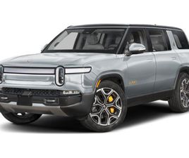 RIVIAN R1S 2023 RIVIAN R1S ADVENTURE