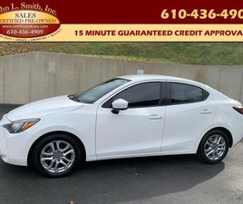 SCION IA 2016 SCION IA 4DR SDN AUTO (NATL)