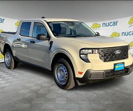 FORD MAVERICK 2025 FORD MAVERICK XL