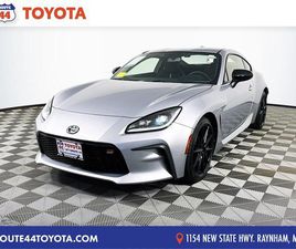TOYOTA GR86 2025 TOYOTA GR86 PREMIUM