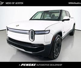 2025 RIVIAN R1T ADVENTURE