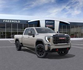 GMC SIERRA 2500 2026 GMC SIERRA 2500 AT4