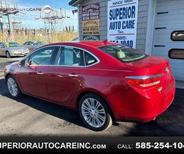 2013 BUICK VERANO BASE