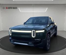 2023 RIVIAN R1T ADVENTURE DUAL MOTOR LARGE PACK