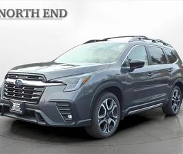 2024 SUBARU ASCENT LIMITED