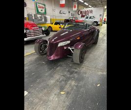 1999 PLYMOUTH PROWLER BASE