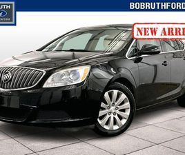 2016 BUICK VERANO BASE