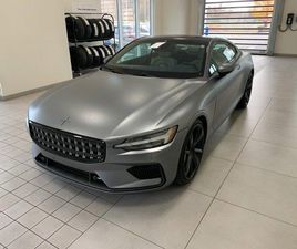 POLESTAR POLESTAR 1 2020 POLESTAR 1 BASE