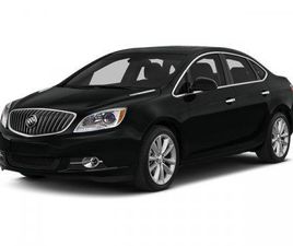 2014 BUICK VERANO BASE