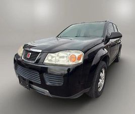 SATURN VUE 2006 SATURN VUE