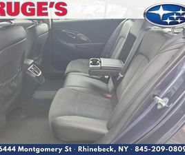 2015 BUICK LACROSSE BASE