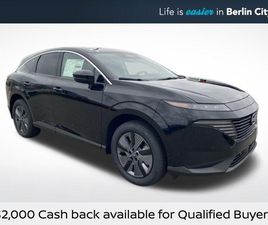 NISSAN MURANO NEW 2026 NISSAN MURANO SL