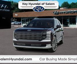 HYUNDAI PALISADE NEW 2026 HYUNDAI PALISADE HYBRID CALLIGRAPHY