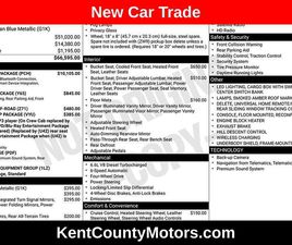 USED 2016 CHEVROLET SILVERADO 2500 LTZ