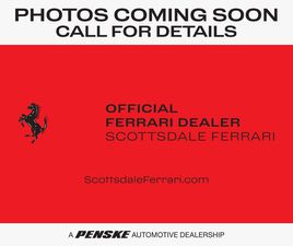 FERRARI 458 ITALIA SPIDER USED 2015 FERRARI 458 SPIDER BASE
