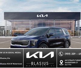 KIA CARNIVAL NEW 2026 KIA CARNIVAL HYBRID EX