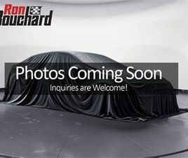 USED 2018 LINCOLN MKC PREMIERE