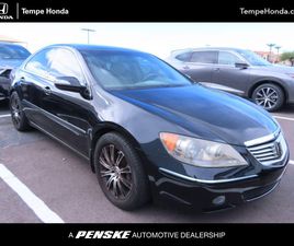 ACURA RL USED 2006 ACURA RL 3.5