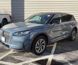 CERTIFIED 2024 LINCOLN CORSAIR PREMIERE