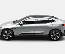 POLESTAR POLESTAR 4 NEW 2026 POLESTAR 4