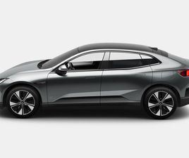POLESTAR POLESTAR 4 NEW 2026 POLESTAR 4