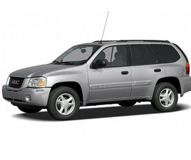 USED 2005 GMC ENVOY SLE