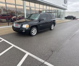 GMC ENVOY USED 2007 GMC ENVOY DENALI