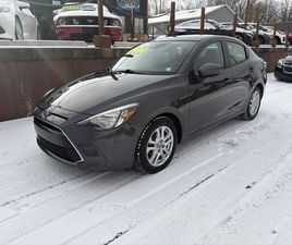 USED 2016 SCION IA BASE (M6)