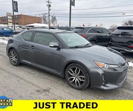 USED 2014 SCION TC BASE