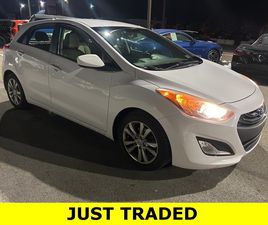 USED 2013 HYUNDAI ELANTRA GT BASE