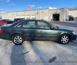 USED 2004 TOYOTA AVALON XL