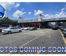 BUICK LUCERNE USED 2011 BUICK LUCERNE CXL