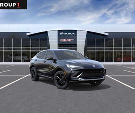 BUICK LIMITED NEW 2026 BUICK ENVISTA SPORT TOURING