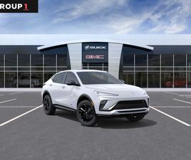 BUICK LIMITED NEW 2026 BUICK ENVISTA SPORT TOURING