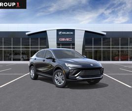 BUICK LIMITED NEW 2026 BUICK ENVISTA PREFERRED