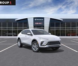 BUICK LIMITED NEW 2026 BUICK ENVISTA PREFERRED