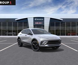 BUICK LIMITED NEW 2026 BUICK ENVISTA SPORT TOURING