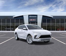 BUICK LIMITED NEW 2026 BUICK ENVISTA AVENIR