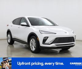 BUICK LIMITED USED 2025 BUICK ENVISTA PREFERRED