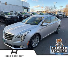 CADILLAC XTS USED 2019 CADILLAC XTS LUXURY