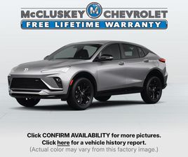 USED 2024 BUICK ENVISTA SPORT TOURING FWD