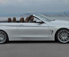 USED 2015 BMW 428 I XDRIVE